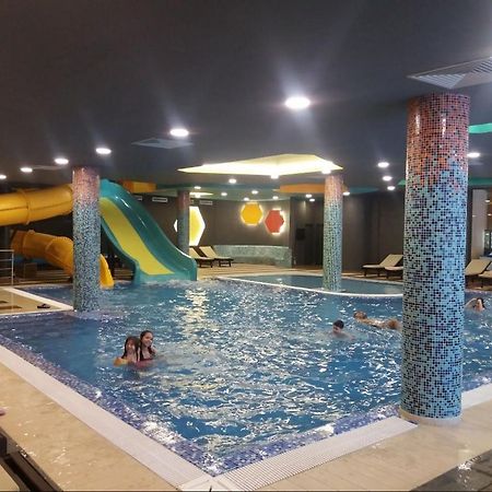 Sunny Kop Cardaci Apartamento Kopaonik Exterior foto