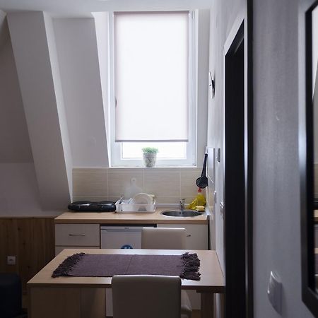 Sunny Kop Cardaci Apartamento Kopaonik Exterior foto
