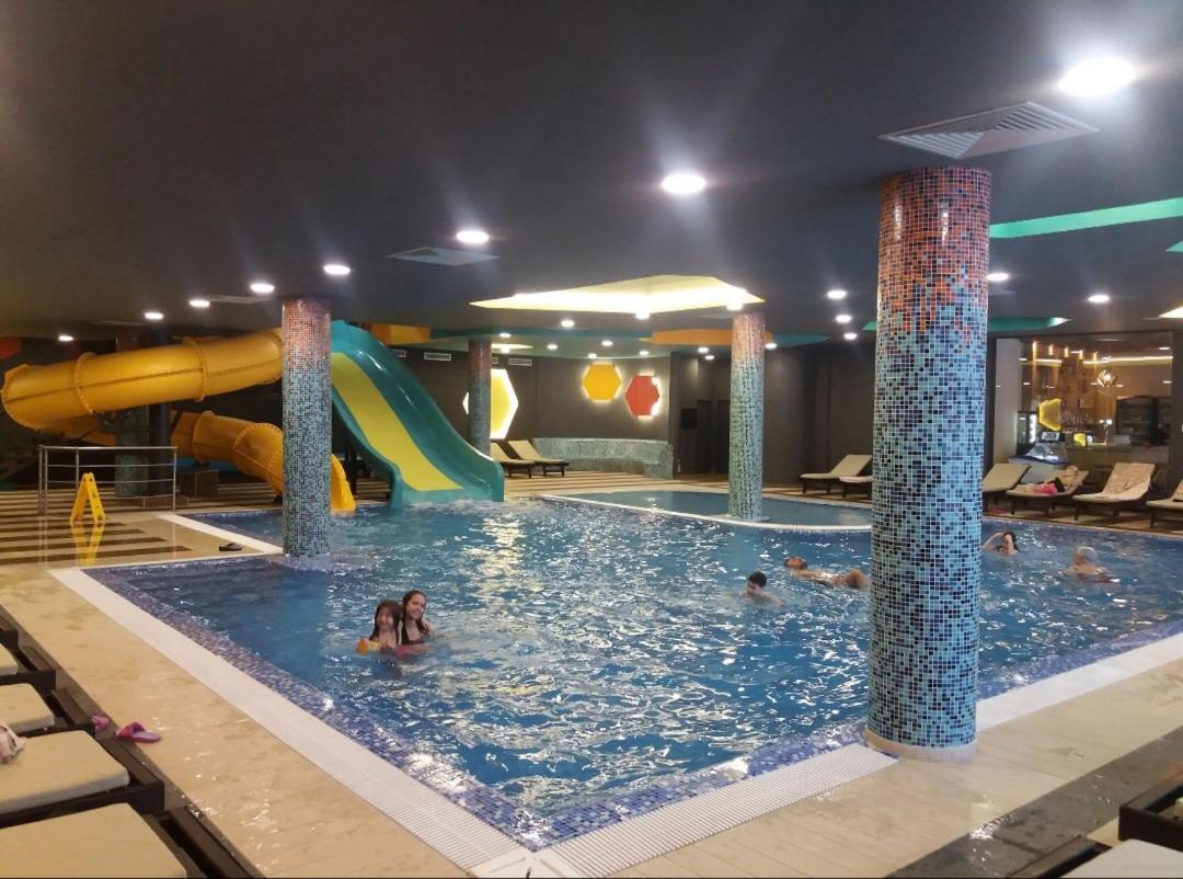 Sunny Kop Cardaci Apartamento Kopaonik Exterior foto