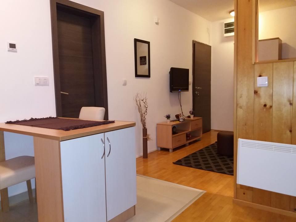 Sunny Kop Cardaci Apartamento Kopaonik Exterior foto
