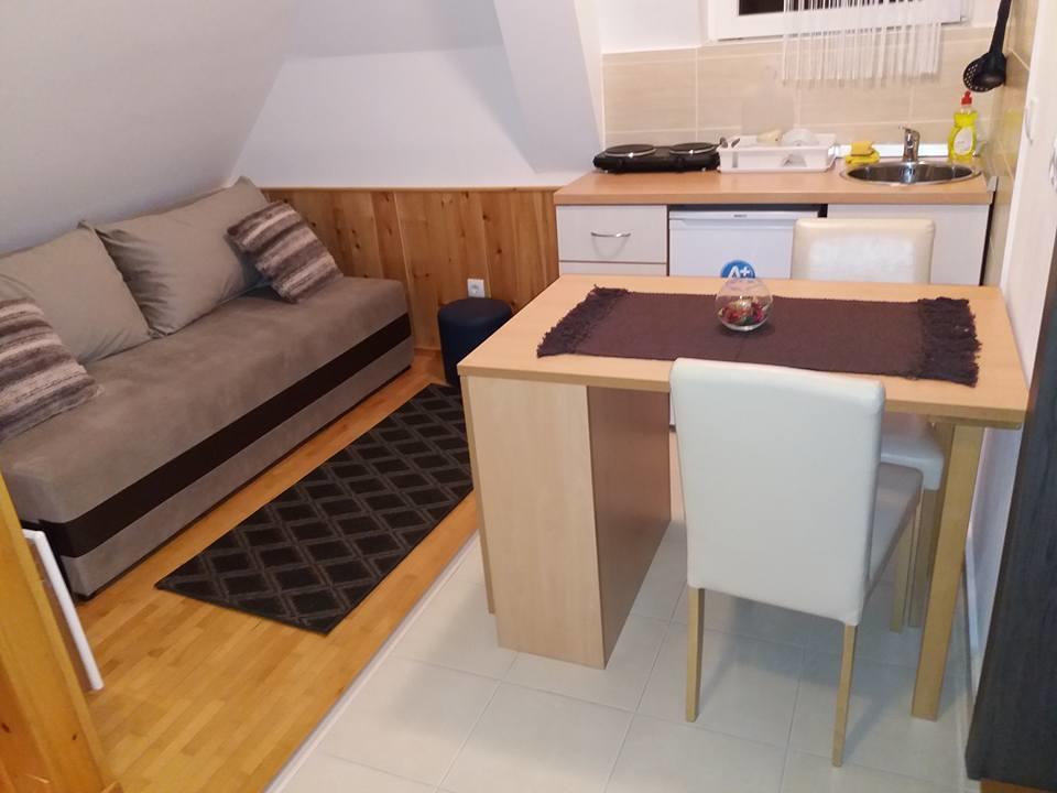 Sunny Kop Cardaci Apartamento Kopaonik Exterior foto