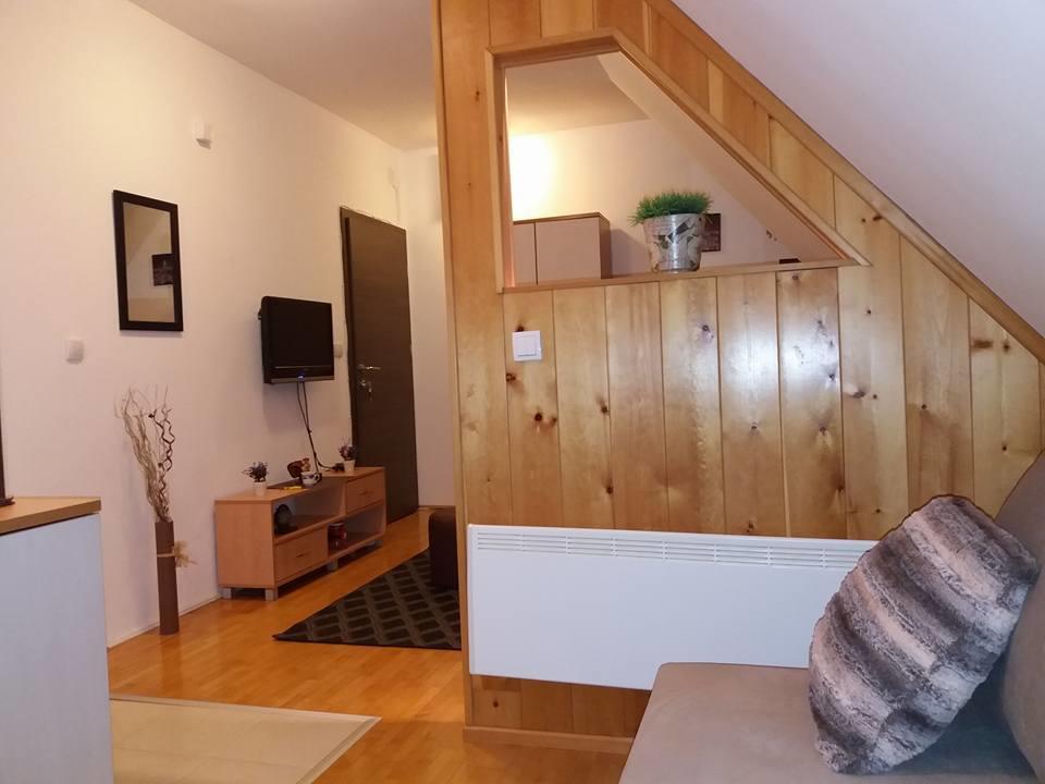 Sunny Kop Cardaci Apartamento Kopaonik Exterior foto