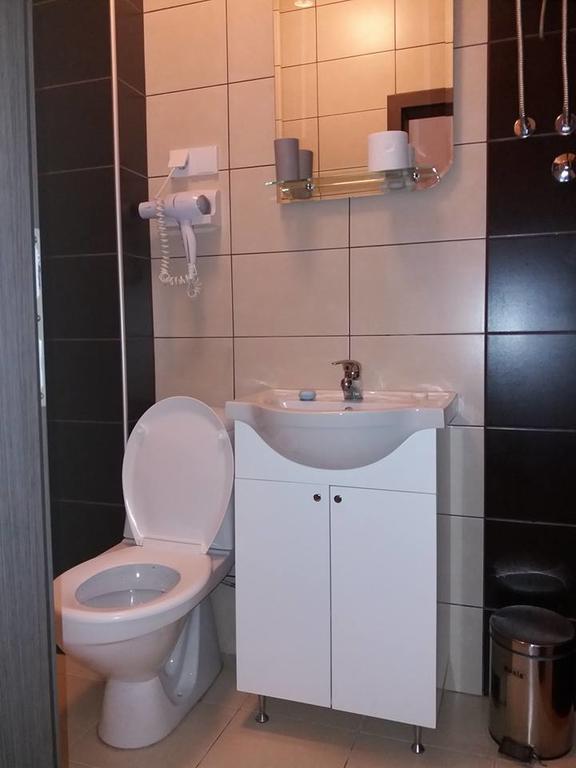 Sunny Kop Cardaci Apartamento Kopaonik Exterior foto