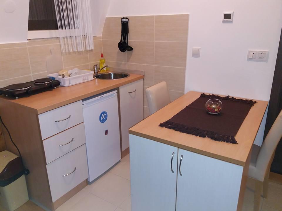 Sunny Kop Cardaci Apartamento Kopaonik Exterior foto
