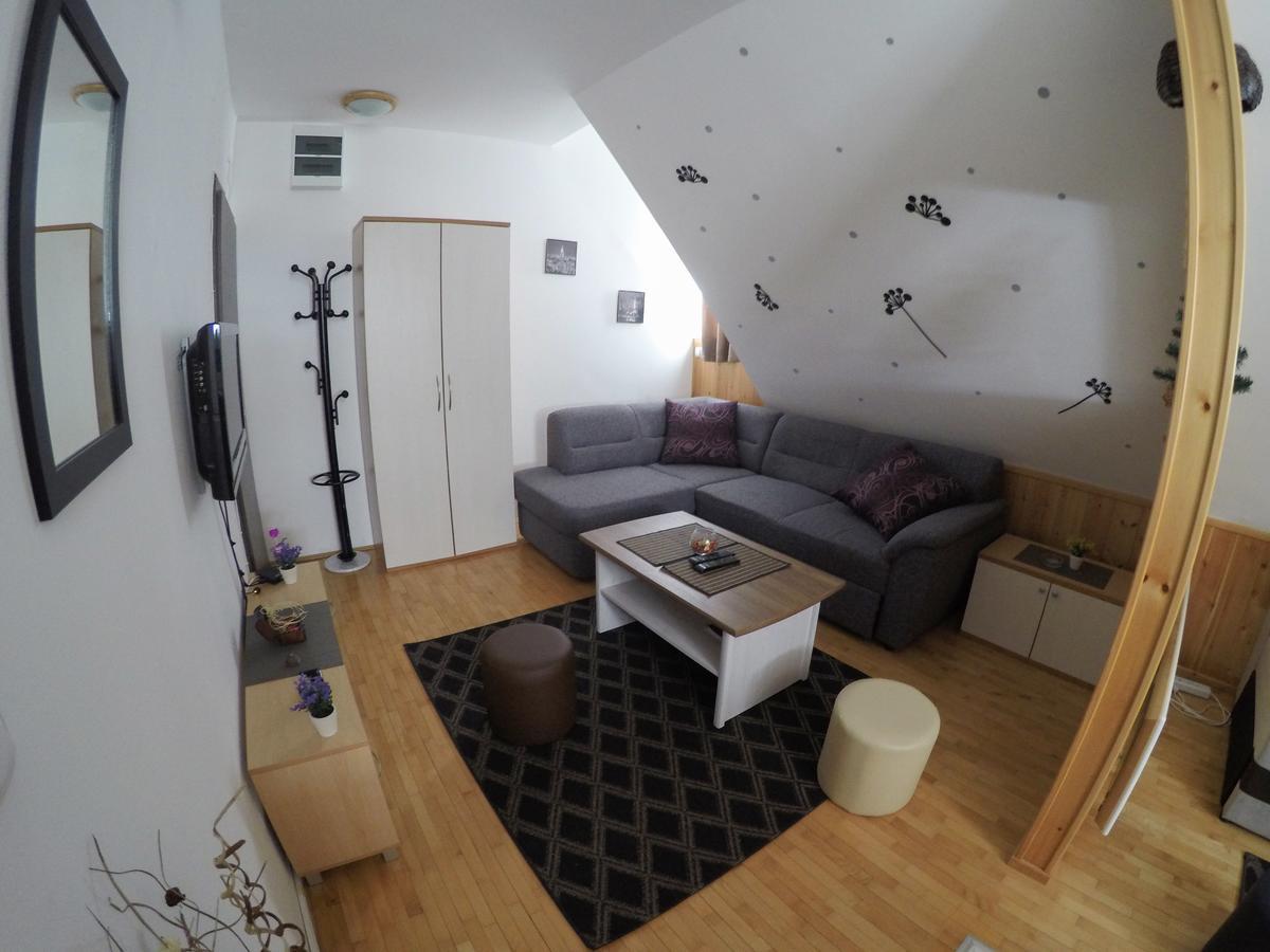 Sunny Kop Cardaci Apartamento Kopaonik Exterior foto