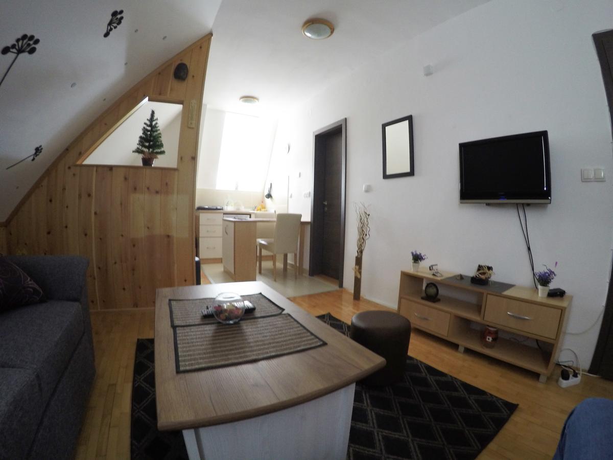 Sunny Kop Cardaci Apartamento Kopaonik Exterior foto