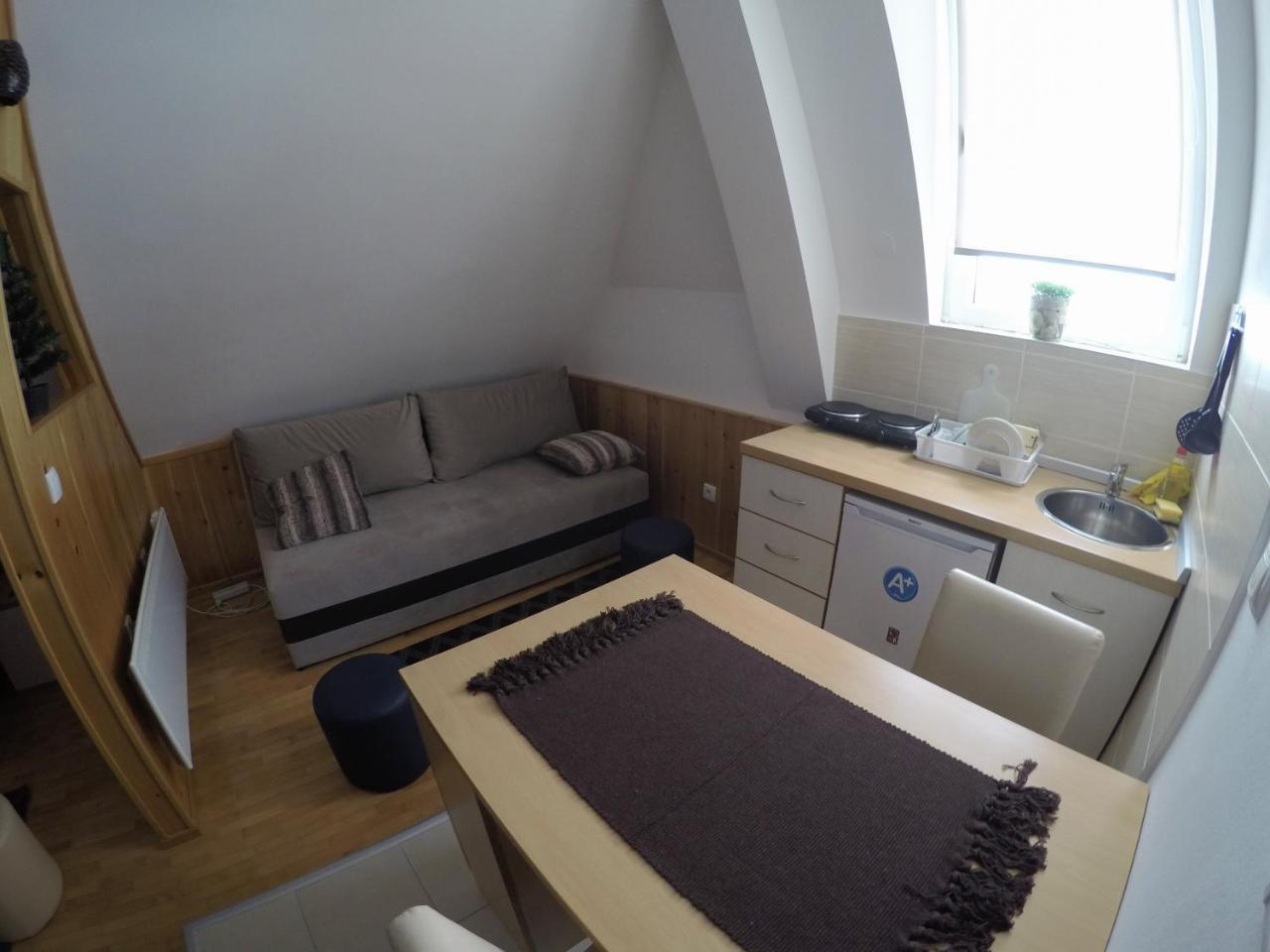 Sunny Kop Cardaci Apartamento Kopaonik Exterior foto