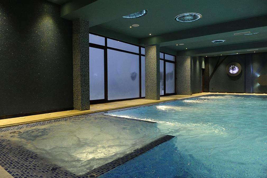 Sunny Kop Cardaci Apartamento Kopaonik Exterior foto